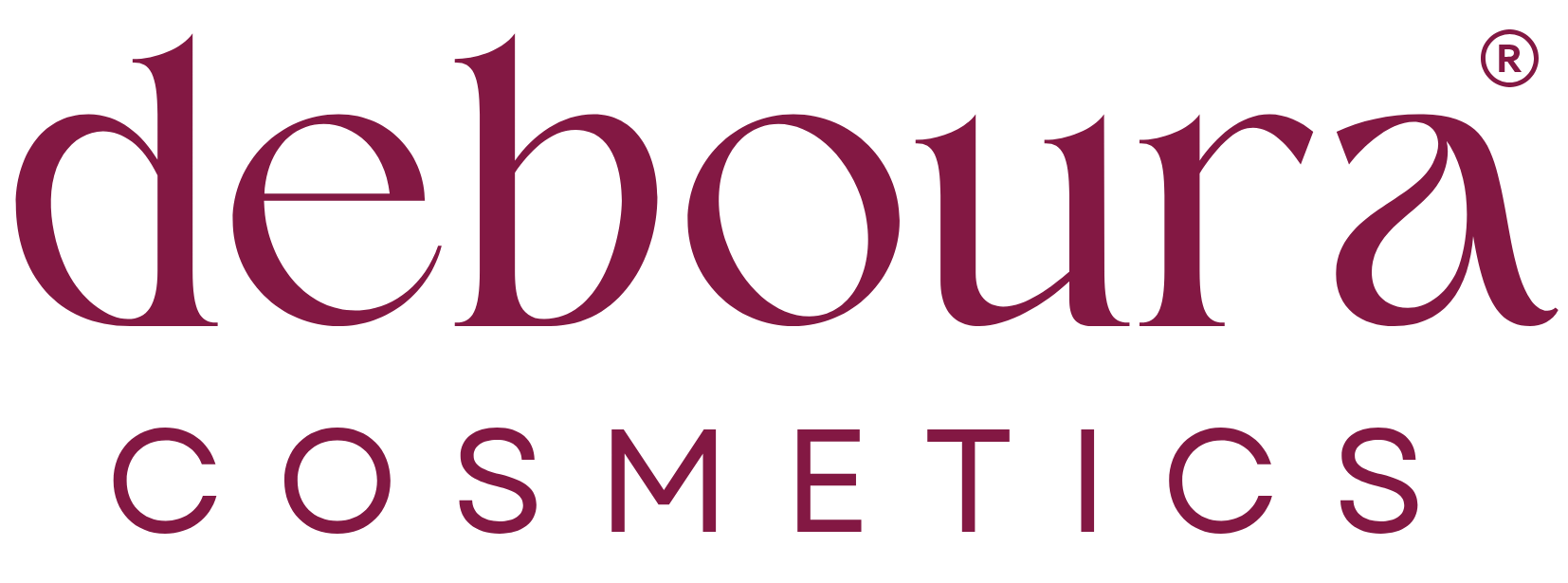 Deboura Logo
